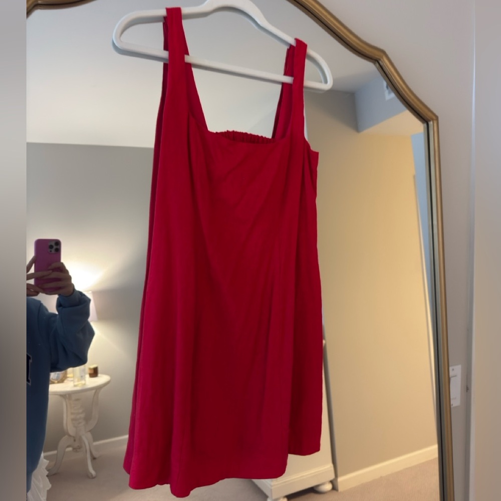 Show Me Your Mumu Steph Mini dress